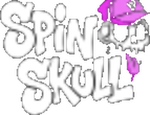 SpinSkull Casino logo
